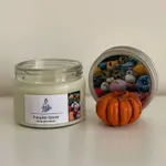 Pumpkin Spices